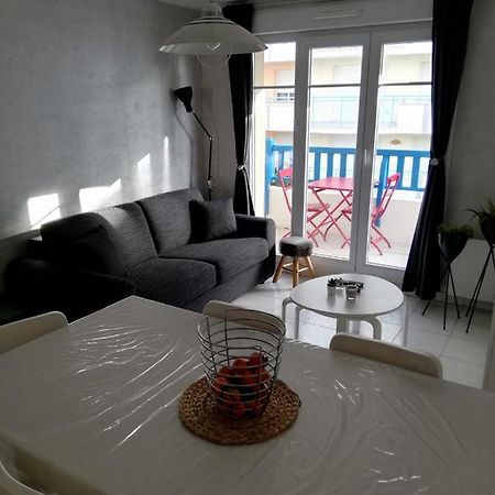 Apartamento Vie De Famille Camiers Exterior foto